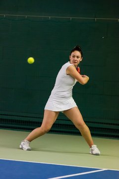 Bild 67 - Punktspiel Grossflottbeker THGC - TC GW Gifhorn : Ergebnis: 3:3